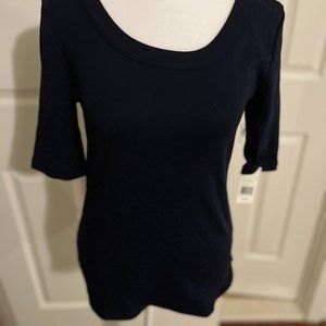 Talbots Tee